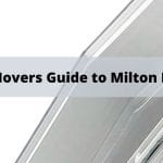 Milton DE Mover's Guide
