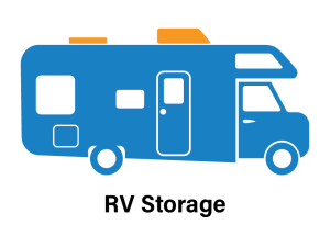RV Storage icon