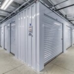 indoor storage units in Milton DE