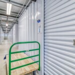 indoor storage units in Milton DE
