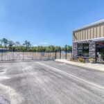 Cool Spring Storage Center in Milton DE