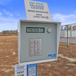 keypad access to Cool Spring Storage Center in Milton, DE