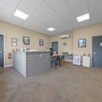 office at Cool Spring Storage Center in Milton, DE
